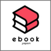 ebook japan Logo
