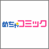 めちゃコミック Logo